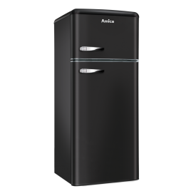 Lodówka Amica KGC 15637 MS