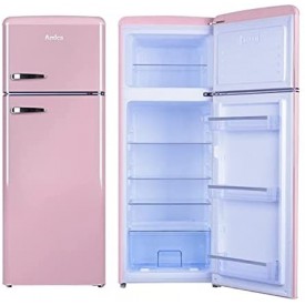 Lodówka Amica KGC15636P
