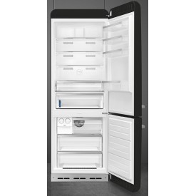 Lodówka Smeg FAB38RBL5