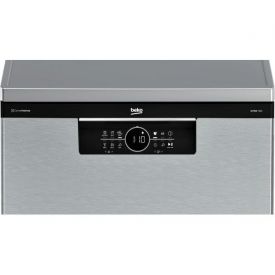 Zmywarka Beko BDFN26646XC