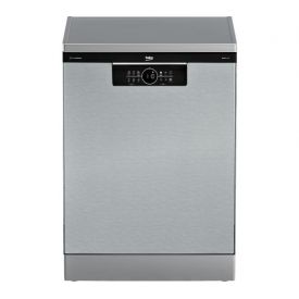 Zmywarka Beko BDFN26646XC