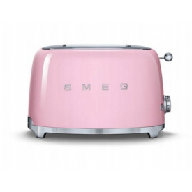 Toster Smeg TSF01PKEU