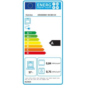 Kuchnia elektryczna...