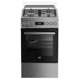 Kuchenka Beko FSMT52339DXDT