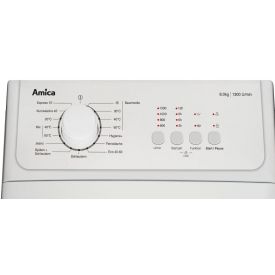 Pralka Amica WT 483 700