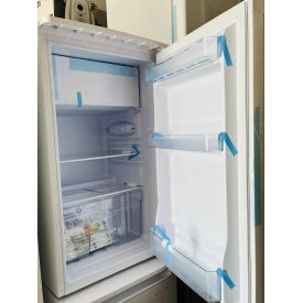 Lodówka Amica KS 361 155 W