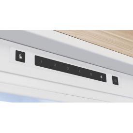 Lodówka Amica BK3185.4NFVCAA