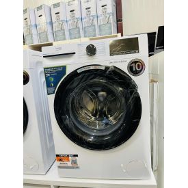 Pralka Beko XBM3WFU48415W