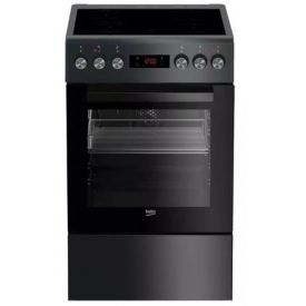 Kuchnia Beko FSE57310GAS