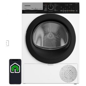 Suszarka GRUNDIG GT76724WBPB