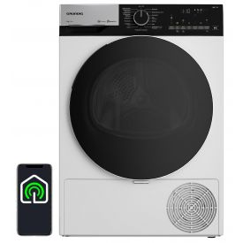 Suszarka GRUNDIG GT76724W