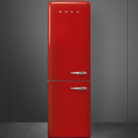 Lodówka Smeg FAB32LRD6 50'S...
