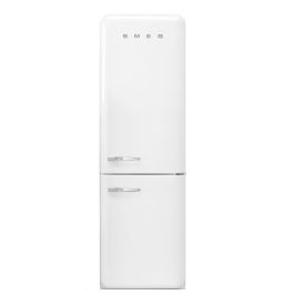 Lodówka dwudrzwiowa Smeg...