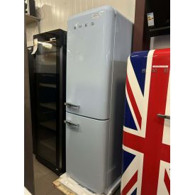 Lodówka Smeg FAB32RPB5...