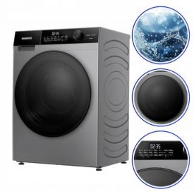 Pralka Heinrichs HWM6210TG