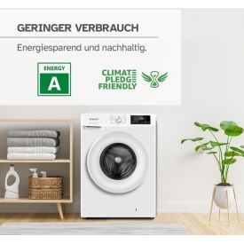 Pralka Heinrich´s HWM 6108W