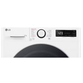 Pralko-suszarka LG F2D85501W