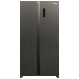 Lodówka Side by Side...