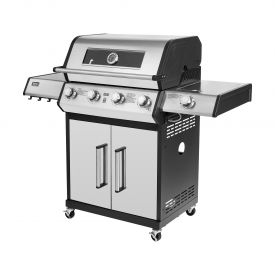 Grill Gazowy Teesa BBQ 5006...