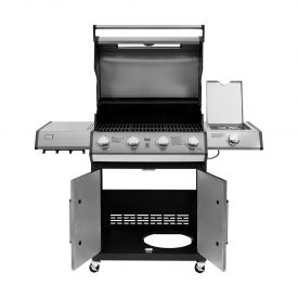 Grill Gazowy Teesa BBQ 5006...