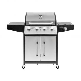 Grill Gazowy Teesa BBQ 5007...