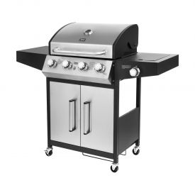 Grill Gazowy Teesa BBQ 5007...