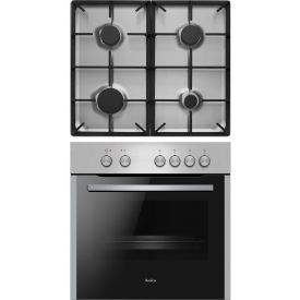 Zestaw piekarnik + płyta...