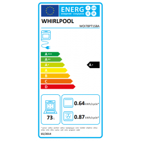 Piekarnik Whirlpool...