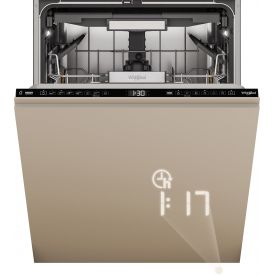 Zmywarka Whirlpool W7I HF60...