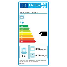 Piekarnik Beko BBIE17300B