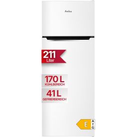 Lodówka Amica DT 374 160 W