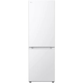 Lodówka LG GBV3100CSW