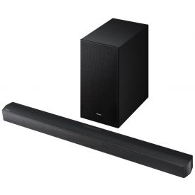 Soundbar SAMSUNG HW-B650F...