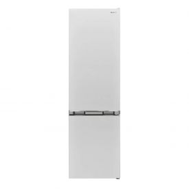 Lodówka Sharp SJ-FBA05DMXWE-EU