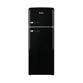 Lodówka Amica Retro KGC15634S