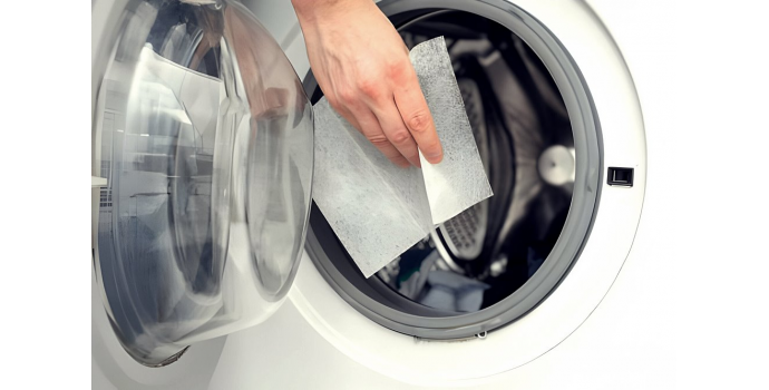 Jak dbać o suszarkę do prania?